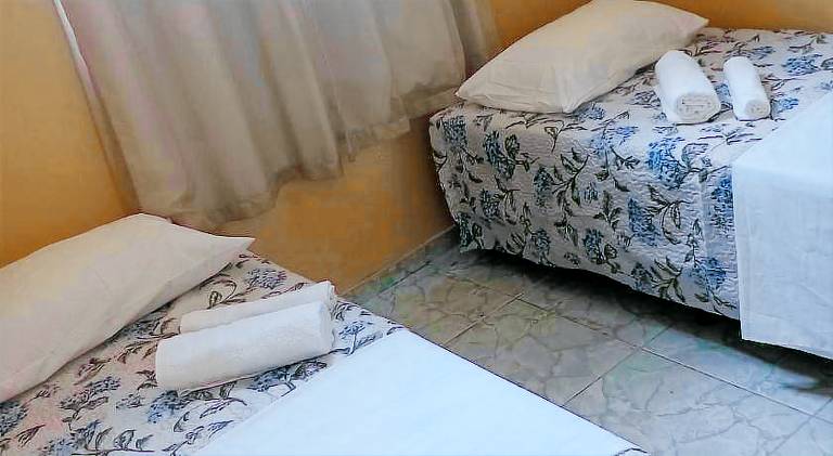 Bed and breakfast  Ponta Grossa