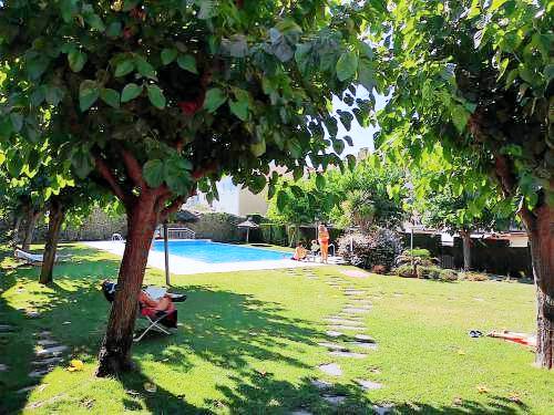 Apartamento  Santa Cristina d'Aro