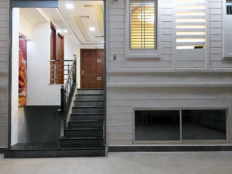 RAMDHAM Hotel in Gwalior