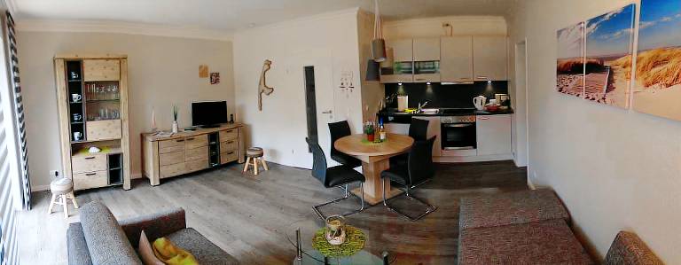 Apartment Westerland