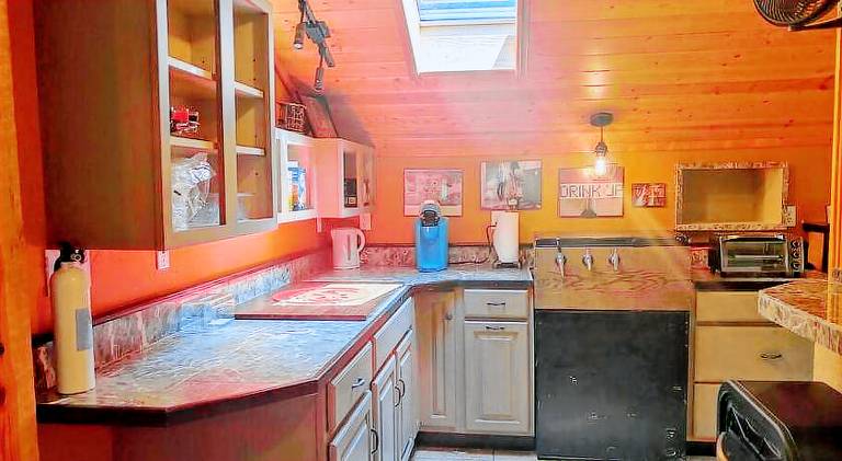 Nice vacation home | Pets are welcome — photo 4