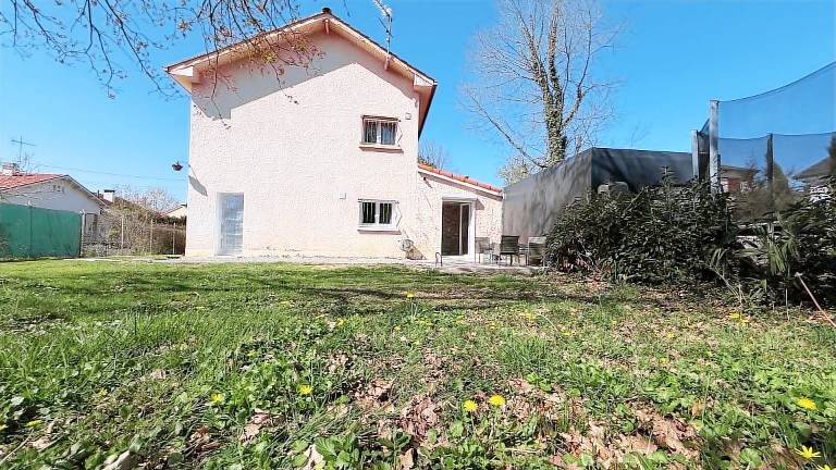 Appartement Jurançon