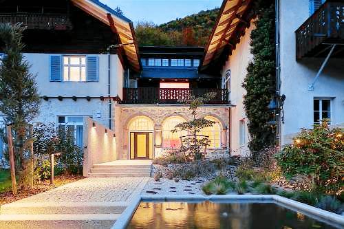 Lodge Grünau im Almtal