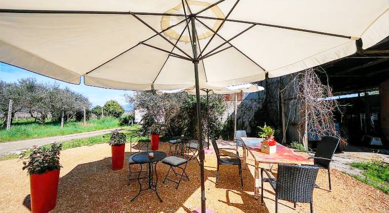 Five Elements Apartments Nature and Relax near Lake Garda — photo 5