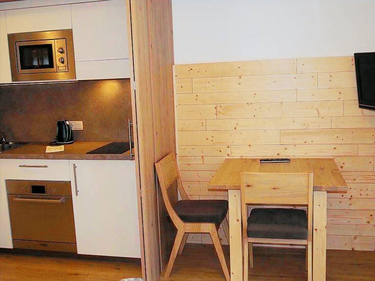 Ferienwohnung in Kastelruth, Tisens für max. 2 Personen Ferienwohnung in Kastelruth, Tisens für max. 2 Personen