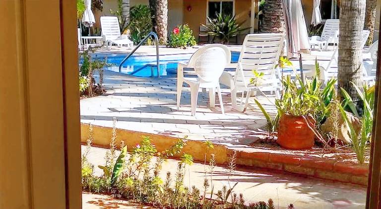 Coco Cabanas Loreto — photo 4
