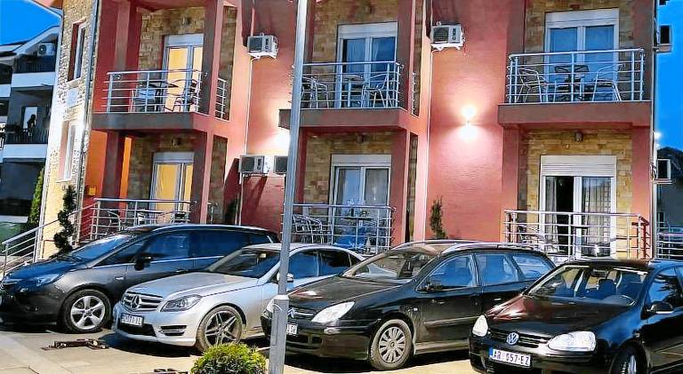 Pleasant serviced apartment with pool & terrace | Pets allowed in Monterrey