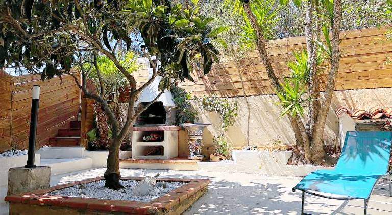 House with 1 room for 4 persons — photo 3