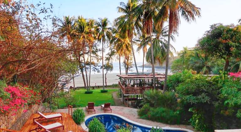 Las Flores Resort — photo 4