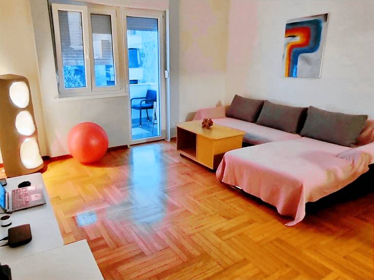Holiday apartment with yard | Next to Diocletian's Palace — photo 4
