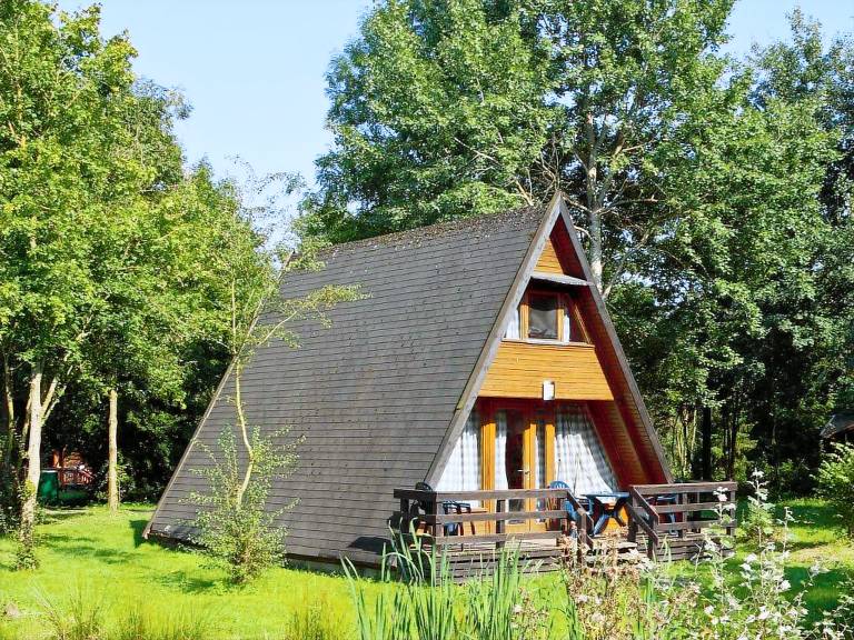 Ferienhaus Hechthausen