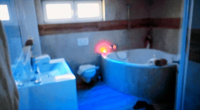 Holiday apartment with 1 room for 2 persons — photo 4