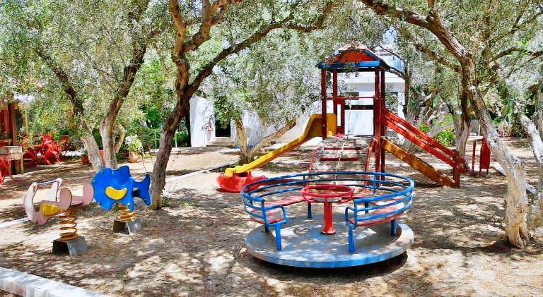 Camping Chania — photo 5