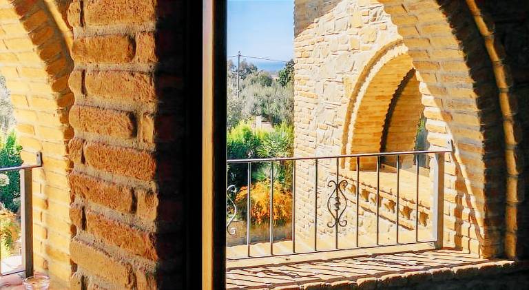 Tenuta Un Posto Al Sole Luxury B&B — photo 5