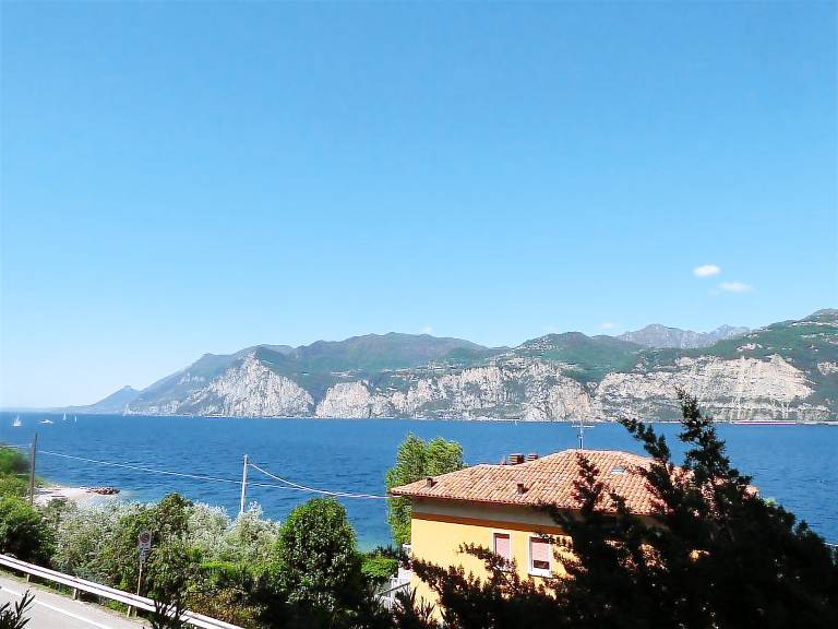 Appartamento Limone Sul Garda