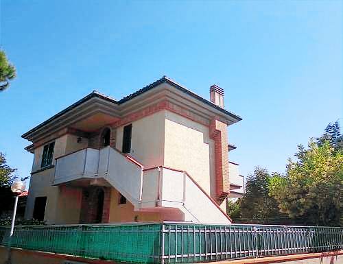 135 m² Ferienhaus