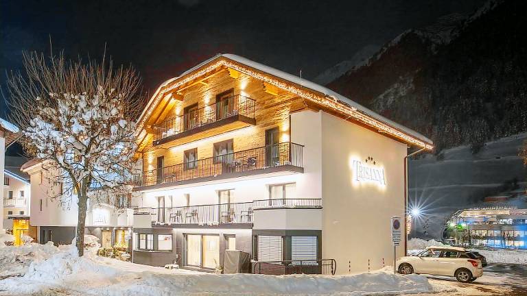 Ferienwohnung  Mathon