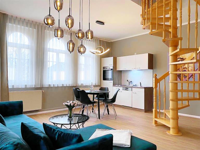 Ferienwohnung Bautzen