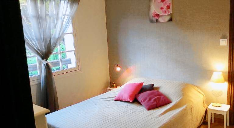 Apartment with 1 room for 6 persons in Fréjus