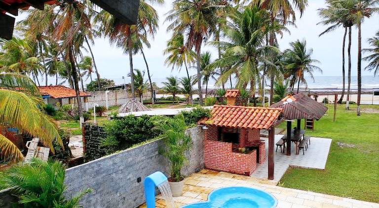 Ample house with pool | Next to the beach | Dogs allowed — photo 4