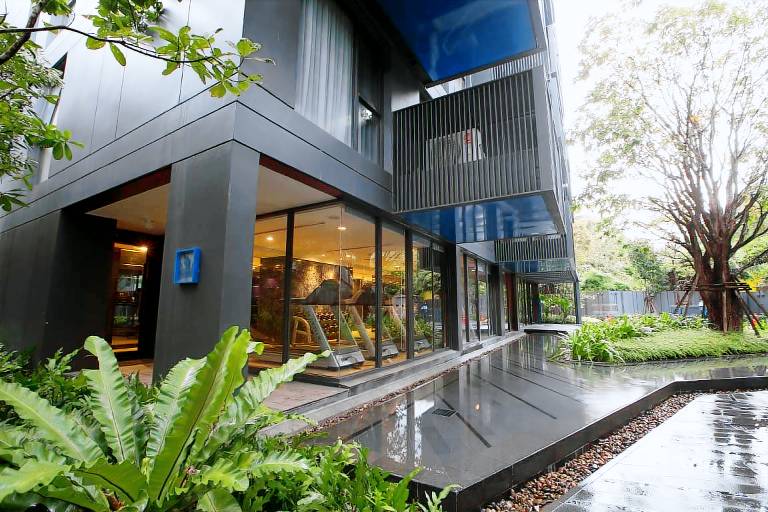 Ferienwohnung  Patong