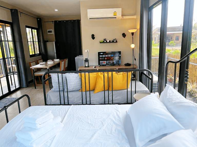 Villa  Nakhon Si Thammarat