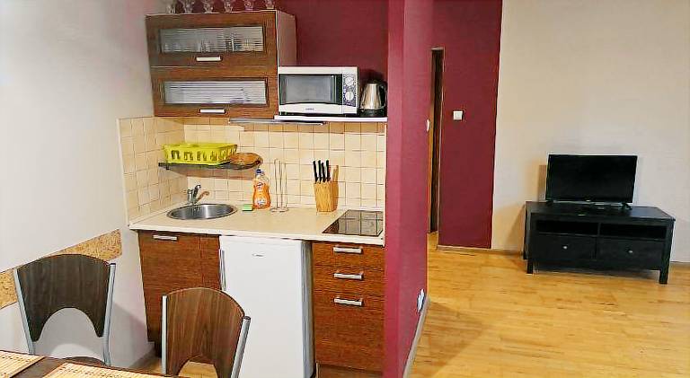Wonderful holiday apartment | Close to the beach | Pets are welcome — photo 4