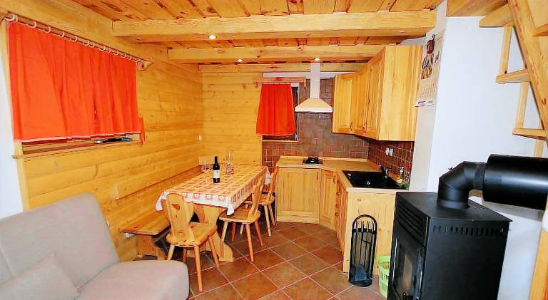 Fikfak cottage — photo 3