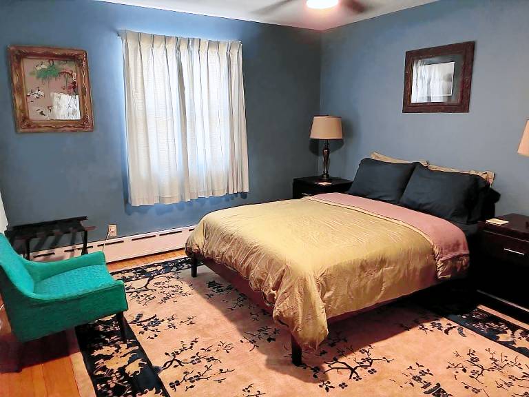 Apartment  Miller Beach