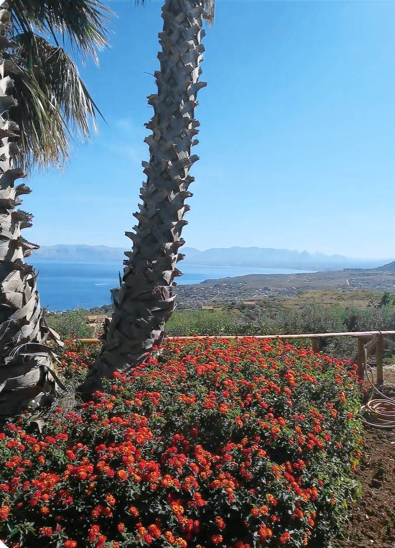 Ferienhaus in Castellammare del Golfo, Scopello für max. 6 Personen, Ferienhaus in Castellammare del Golfo, Scopello für max. 6 Personen,