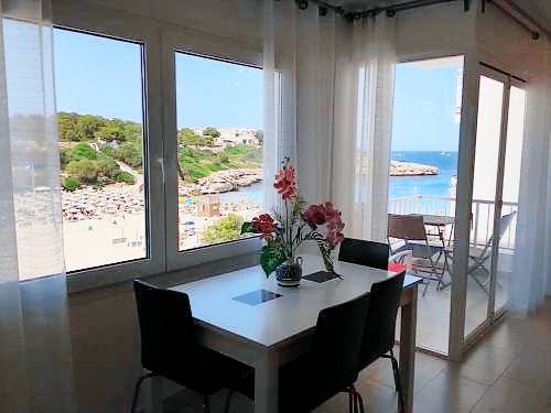 Apartamento  Portocolom