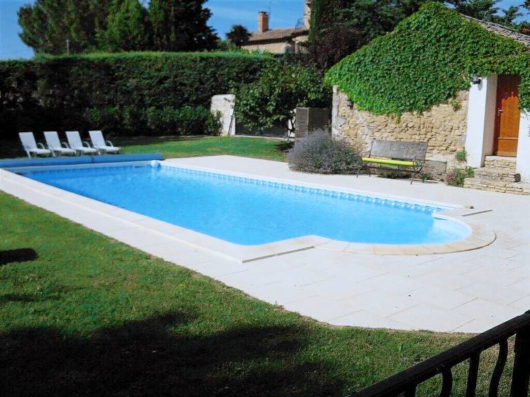 Appartement Pont-Saint-Esprit