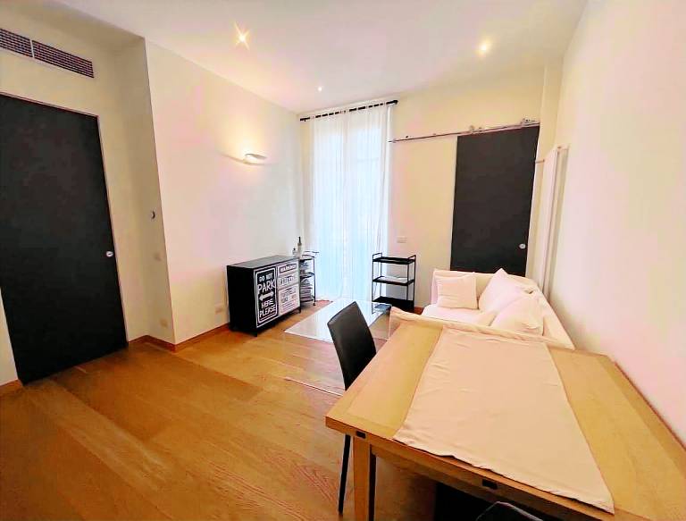 Rental apartment with terrace | City view | Suitable for remote work — photo 4