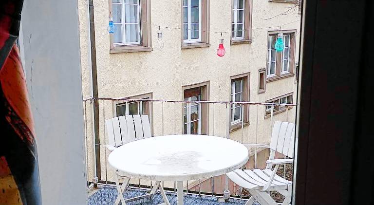 Rental apartment with 1 room for 2 persons — photo 4