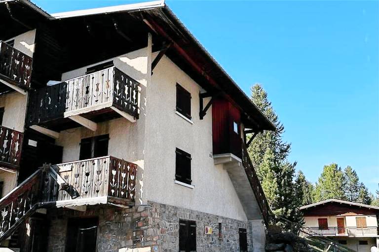Apartment  Station de Vars