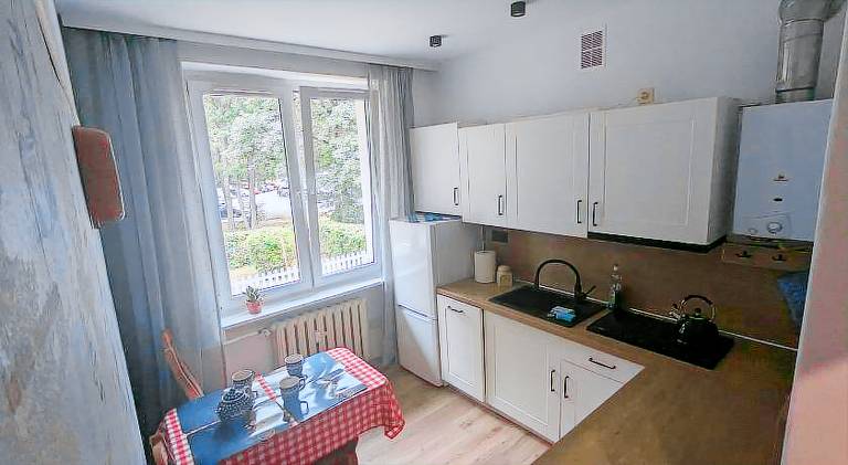 Charming holiday apartment | Dogs allowed — photo 3