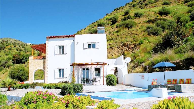 Ferienwohnung Agia Galini