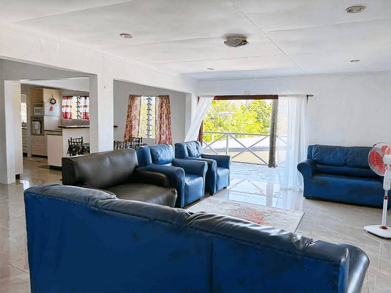 House Suva