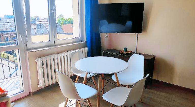 Apartament Chałupy