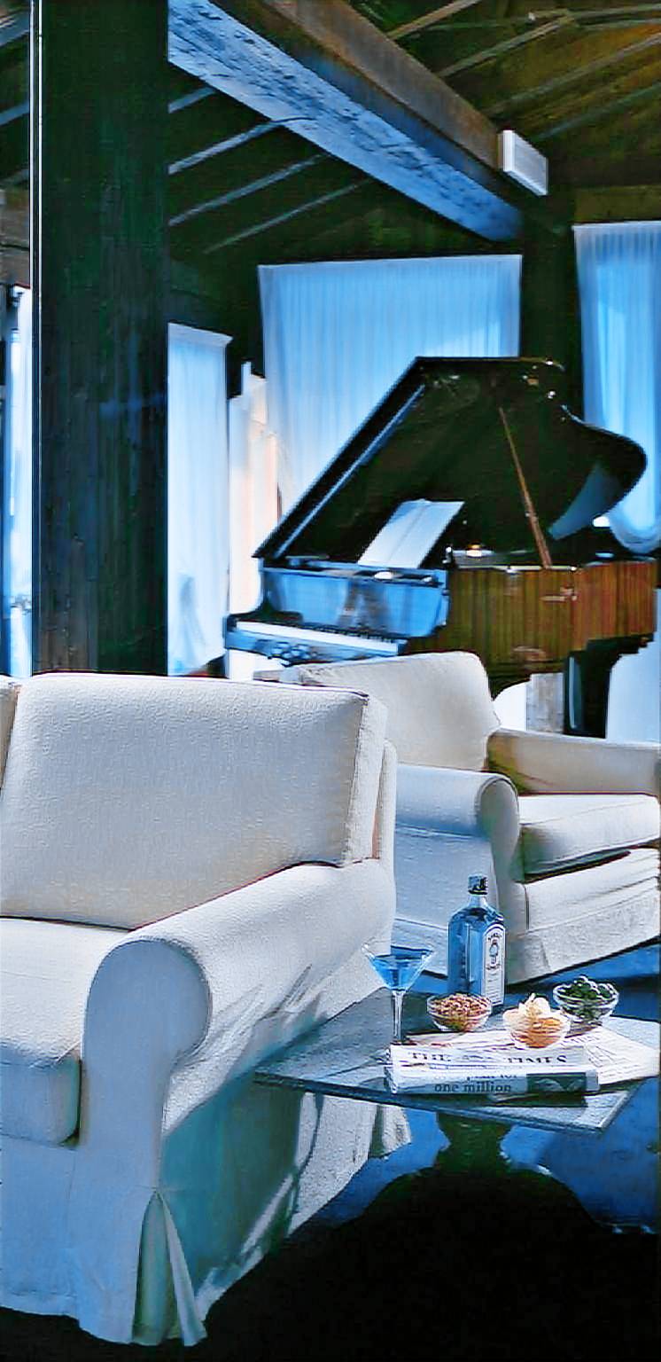 Hotel Les Jumeaux Courmayeur — photo 4