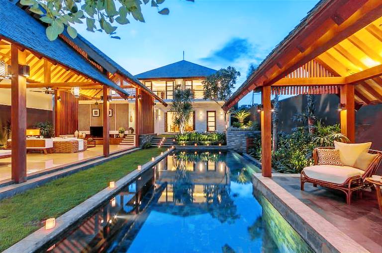 Resort Canggu