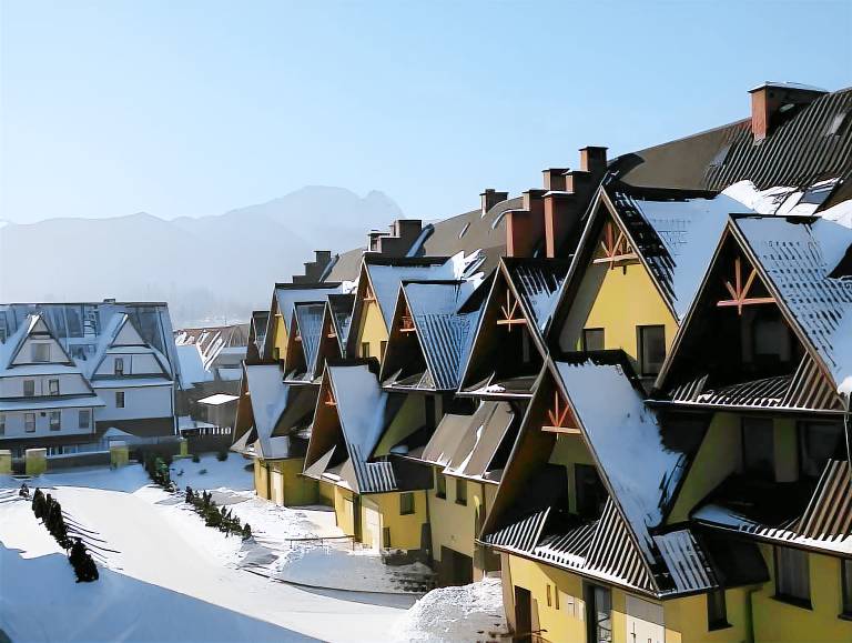 Wonderful rental apartment | Dogs allowed in Zakopane