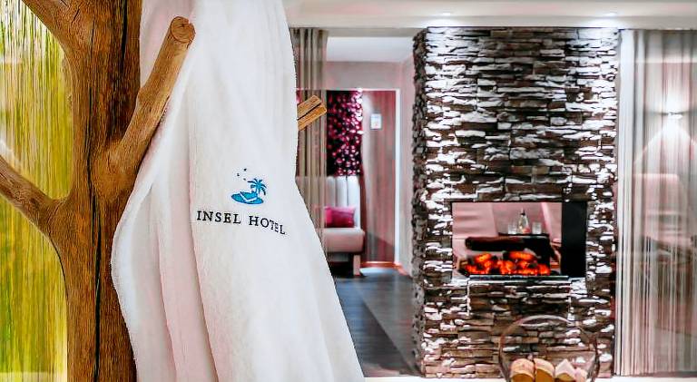 Insel Hotel Bonn - Superior — photo 4