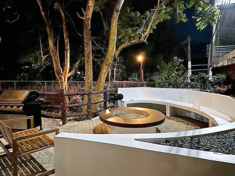 Vacation home with grill & garden | Good for workation — photo 4