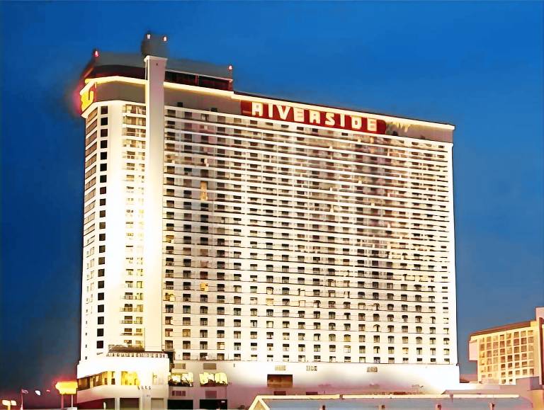 Resort Laughlin