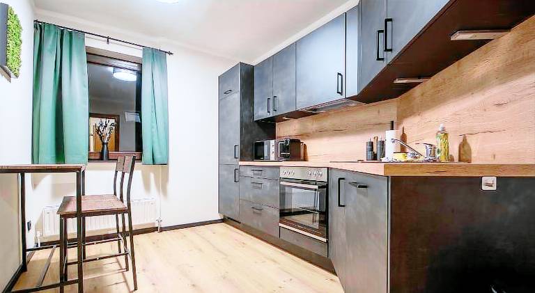 Apartament Gemeinde Bad Gastein