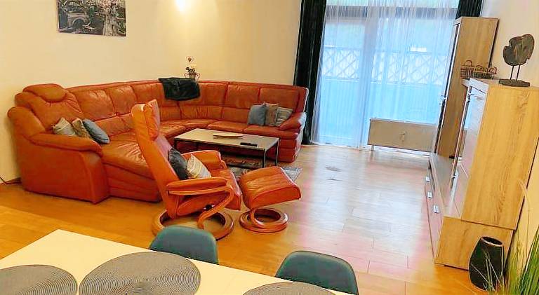 Apartment | Pets are welcome in Bad Harzburg