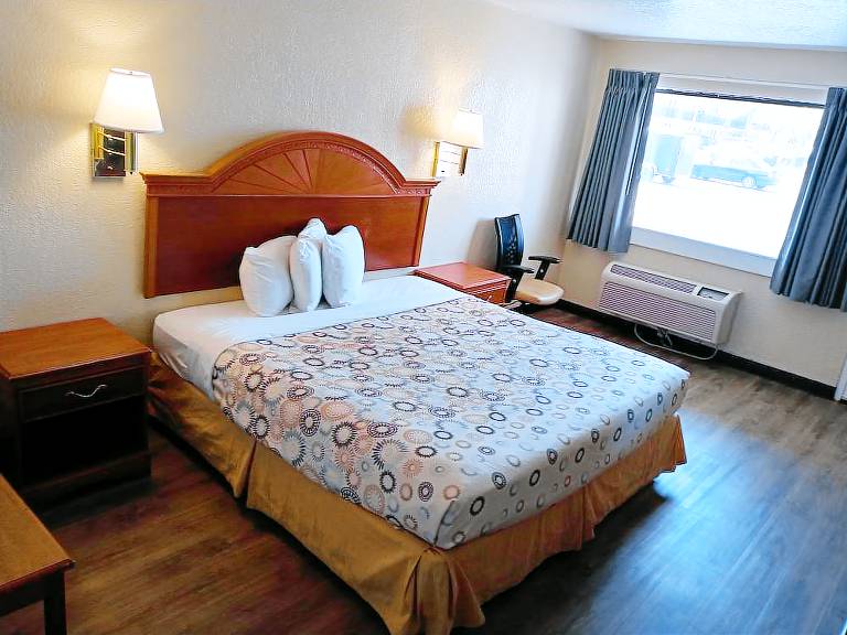 Motel Fort Walton Beach
