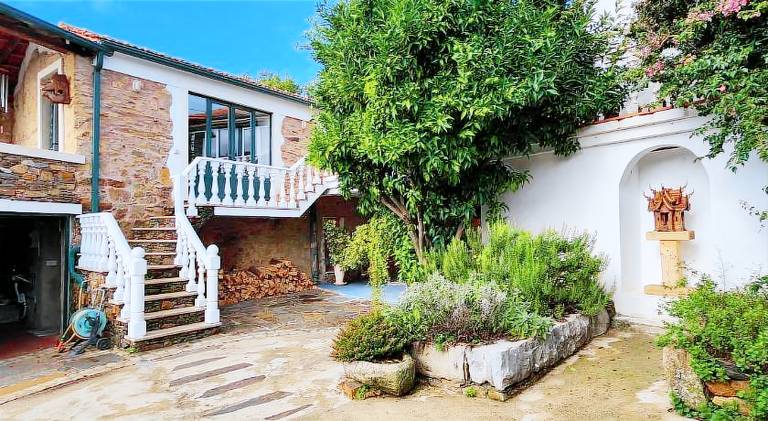 Casa  Troviscais Fundeiros