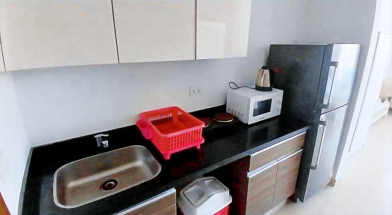 Chalet with 1 room for 3 persons — photo 4